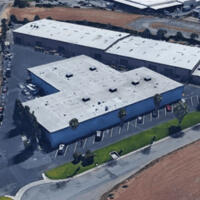 30,000 sq ft industrial warehouse complex, Orange County area